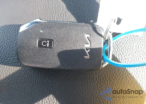 2023 Kia Forte Gt-Line from USA, damaged, VIN 3KPF54AD8PE654413